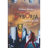 CYBORIA. DESTEPTAREA LUI GALEN-PIERDOMENICO BACCALARIO-245828