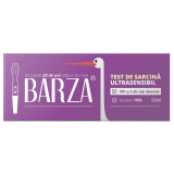 Test de sarcina stilou ultrasensibil, 1 bucata, Barza