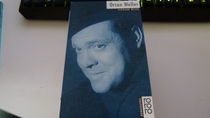 orson welles