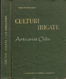 Culturi Irigate - Vlad Ionescu-Sisesti
