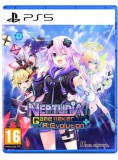 Neptunia Game Maker R Evolution PS5