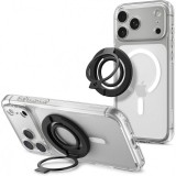 Suport Inel Spigen Dual Pop Mag S, Universal, Negru AMP11735