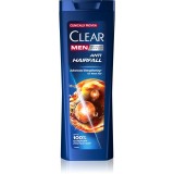 Clear Anti-Hair Fall Șampon &icirc;mpotriva căderii părului 360 ml