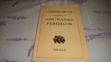 Aristofan - Adunarea femeilor - 1974 - Thalia