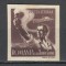 Romania.1947 Posta aeriana-Conferinta Generala a Muncii CGM XR.160