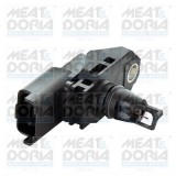 MEAT &amp; DORIA 823018 Senzor, presiune galerie admisie