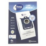 4 Saci de aspirator Aspirator PHILIPS FC8243/09, 9001684589 ELECTROLUX / AEG