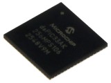 Microcontroler dsPIC 16-bit Harvard - DSPIC33AK256MPS106-I/M7