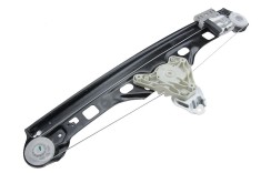 Macara geam Mercedes C-Clasa W203 2000-08.2003, Stanga Spate, NTY EPS-ME-013