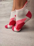 Sosete Barbati Bumbac Ultrasox Scurte Multicolor 36-40 Turcia