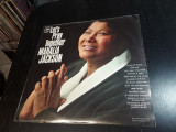 [Vinil] Mahalia Jackson - Let&#039;s Pray Together - pe vinil, R&amp;B