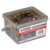 Set suruburi Vintec 75002, O4x50 mm, 385 piese