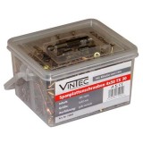 Set suruburi Vintec 75002, O4x50 mm, 385 piese