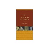 101 Famous Poems