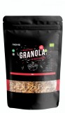 Granola cu Fructe si Seminte Eco, 200g, Niavis