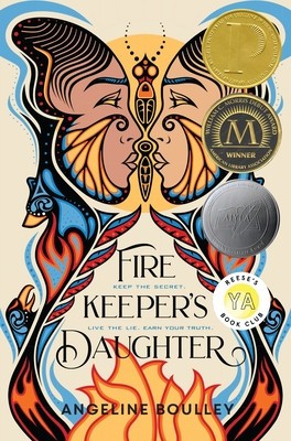 Firekeeper&amp;#039;s Daughter foto