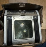 APT0001 aparat foto Fotografic interbelic