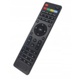 Telecomanda pentru LED Star-Light 32DM4000, neagra cu functiile telecomenzii originale