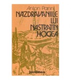 Anton Pann - Nazdravaniile lui Nastratin Hogea - 119074