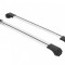 Set bare portbagaj transversale aluminiu Dacia Duster 2010-2013 &reg; ALM
