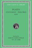 Statesman. Philebus. Ion | Platon