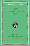 Statesman. Philebus. Ion | Platon, Harvard University Press