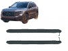 Praguri trepte Laterale Honda CRV VI Generation (2023-Up) Performance AutoTuning, KITT