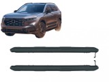 Praguri trepte Laterale Honda CRV VI Generation (2023-Up) Performance AutoTuning, KITT