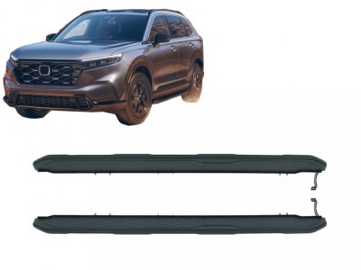 Praguri trepte Laterale Honda CRV VI Generation (2023-Up) Performance AutoTuning foto