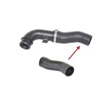 Furtun intercooler, supraalimentare Citroen Jumper 202014; Fiat Ducato 202014; Peugeot Boxer 202014, diametru 57/63 mm, cauciuc, RapidAuto 5770PT-7