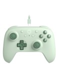 8bitdo Ultimate 2c Wired Pad Green PC