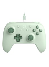 8bitdo Ultimate 2c Wired Pad Green PC