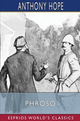 Phroso (Esprios Classics): A Romance foto