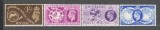Anglia/Marea Britanie.1949 75 ani UPU GA.78