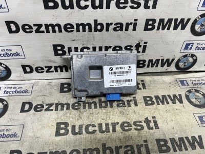 Ecu Modul Calculator KAFAS BMW F20 F30 F32 X3 X4 X5 X6 F25 F26 F15 F16 foto