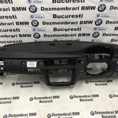 Plansa bord pentru volan dreapta BMW E90,E91,E92,E93