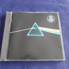 Pink Floyd - The Dark Side Of The Moon _ cd,album _ Harvest, UK, 1986, Rock