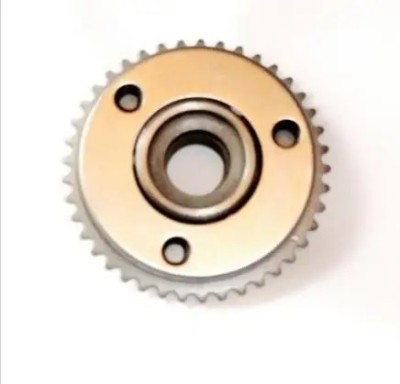 Cuplaj electromotor (bendix) ATV - moped 4T 110cc foto