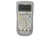 Multimetru Digital LCD RS232 3,75 Cifre GDM-397, GW INSTEK