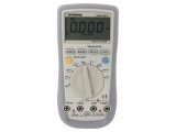Multimetru Digital LCD RS232 3,75 Cifre GDM-397
