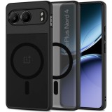 Husa MagSafe pentru OnePlus Nord 4, Tech-Protect, Magmat, Neagra