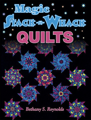 Magic Stack-N-Whack Quilts foto