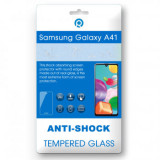 Samsung Galaxy A41 (SM-A415F) Sticlă securizată neagră