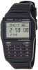 Ceas Barbati, Casio, Vintage Edgy Calculator DBC-32-1A - Marime universala