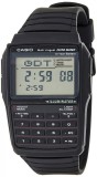 Ceas Barbati, Casio, Vintage Edgy Calculator DBC-32-1A - Marime universala