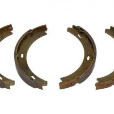 Set saboti frana, frana de mana CHRYSLER Crossfire Coupe ( 07.2003 - 12.2008) OE 203 420 01 20