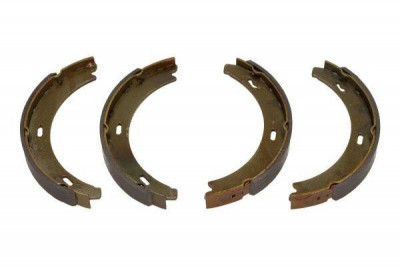 Set saboti frana, frana de mana CHRYSLER Crossfire Coupe ( 07.2003 - 12.2008) OE 203 420 01 20 foto