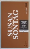 LA MALADIE COMME METAPHORE , LE SIDA ET SES METAPHORES par SUSAN SONTAG , 2009