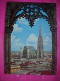 HOPCT 19755 CATEDRALA SF STEFAN - VIENA -AUSTRIA -NECIRCULATA