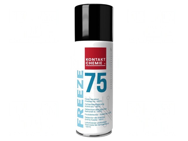 Aerosol Agent de Congelare Incolor 200ml